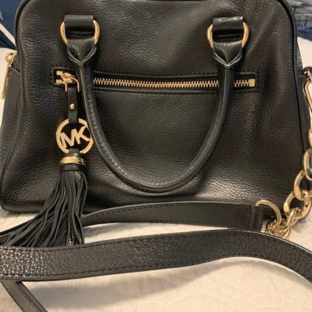 Handbag - Picture 1 of 3